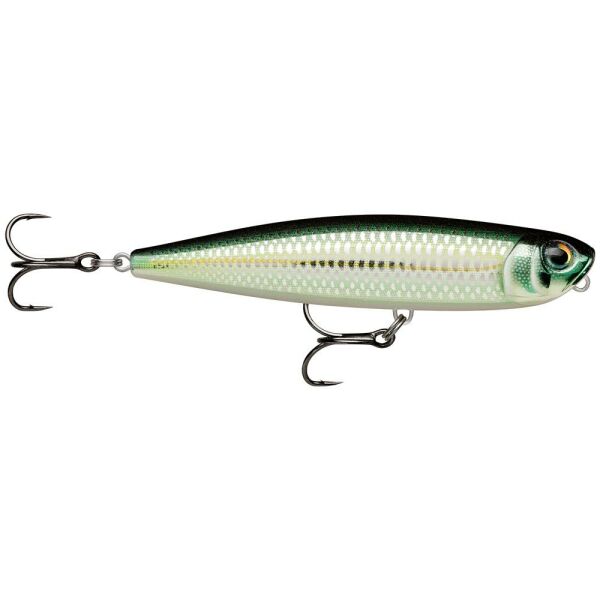 Rapala Precision Xtreme Pencil Freshwater Sahte Balığı AYU - 87MM