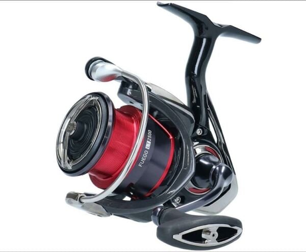 Daiwa Fuego 20 LT 2000-XH Olta Makinesi