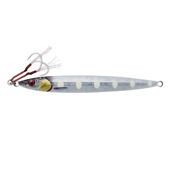 Savage Gear 3D Slim Jig Minnow 80gr 14cm Jig Yem