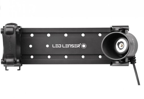 Ledlenser 0391 Duvar Askı Montaj Aparatı