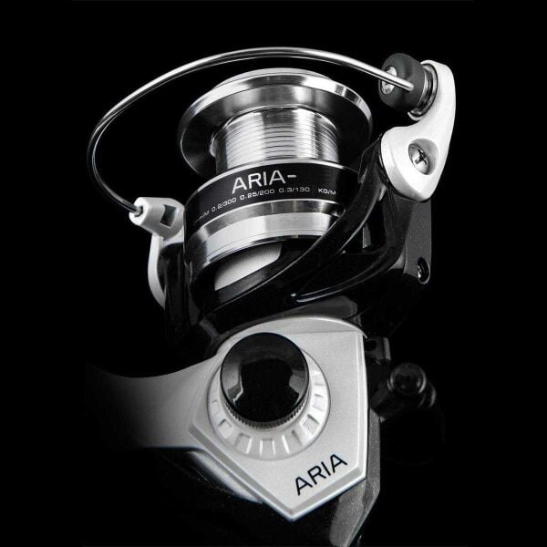 Okuma Aria-40a Olta Makinesi