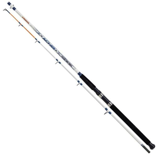 Trabucco Achab Master Sea 180Cm 30-300Gr Bot Kamışı