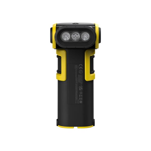 Ledlenser EXC7R Çalışma Feneri