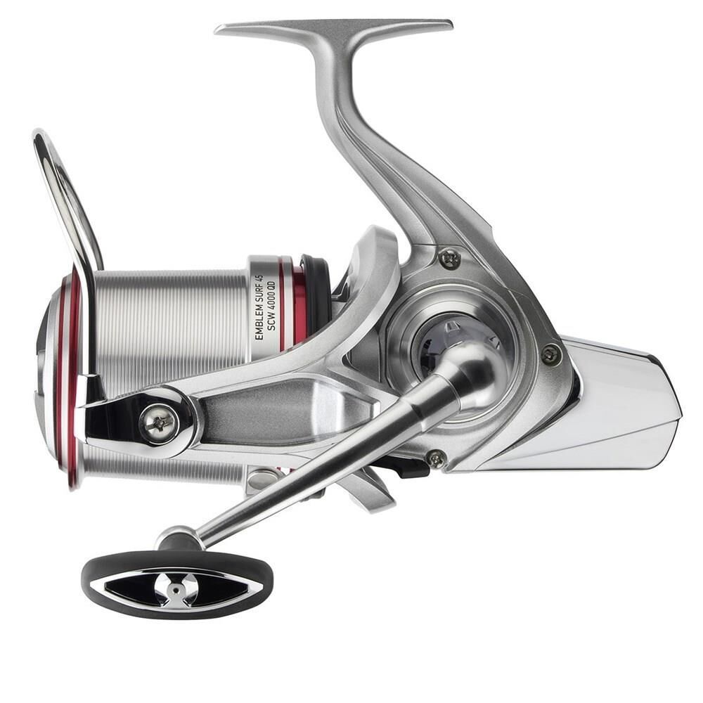 Daiwa Emblem 45 SCW 4000 QD Surf Olta Makinesi