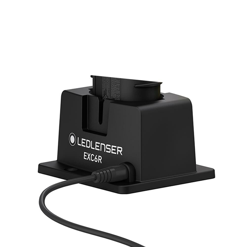 Ledlenser EXC6R Şarj İstasyonu