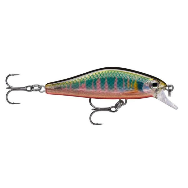 Rapala Shadow Rap Solid Shad Sahte Balığı OK - 50MM