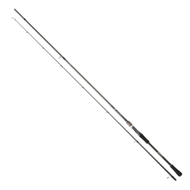 Daiwa Exceler 244 Cm 7-28 gr 2 Parça Spin Olta Kamış