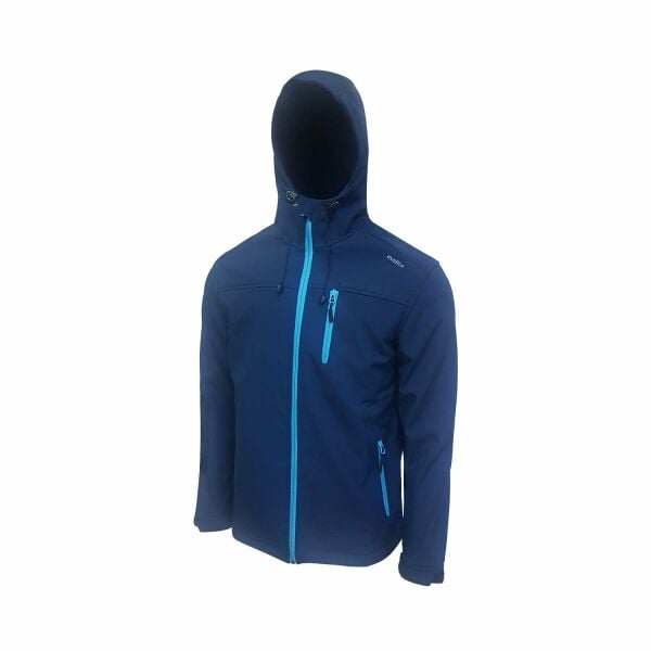 Evolite Rapid Softshell Mont XXXL