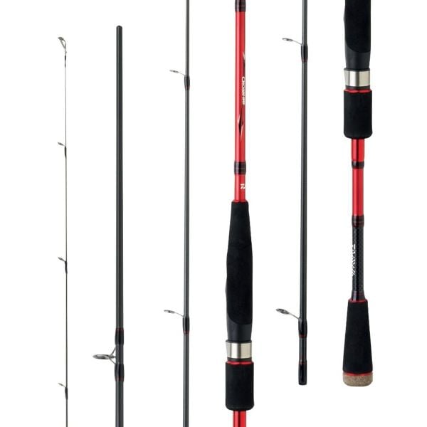 Daiwa Crossfire 210cm 7-21gr Spin Olta Kamışı