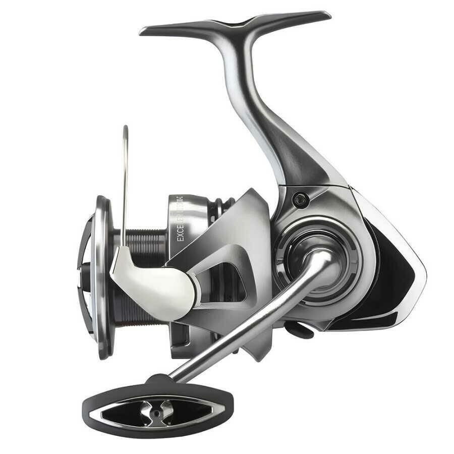 Daiwa Exceler 23 LT 6000D Makara