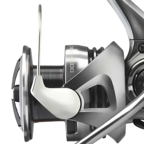 Daiwa Exceler 23 LT 6000D Makara