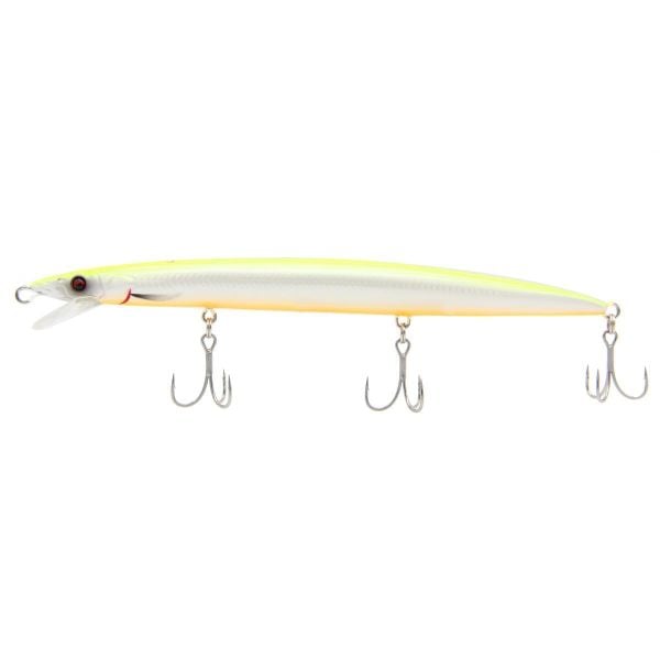 Savage Gear Jerk Minnow 17,5cm 29gr Sinking Suni Yem