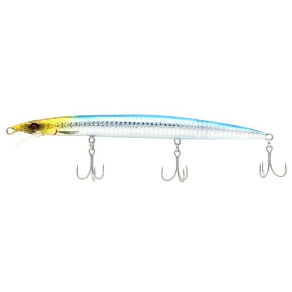 Savage Gear Jerk Minnow 17,5cm 29gr Sinking Suni Yem Basic Atherina