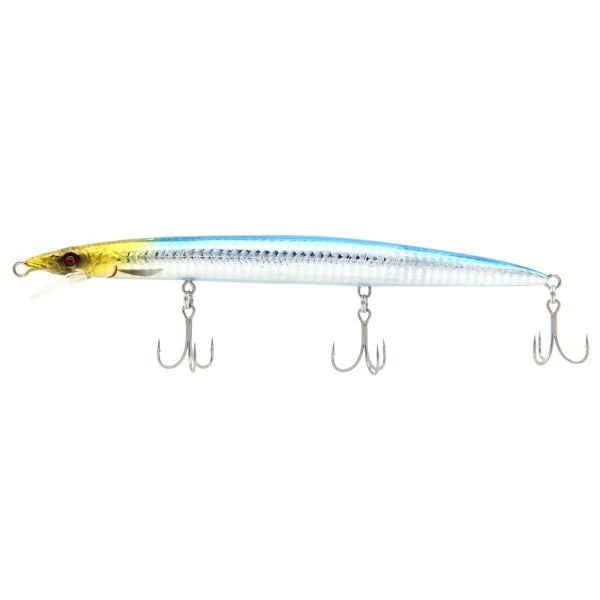 Savage Gear Jerk Minnow 17,5cm 29gr Sinking Suni Yem