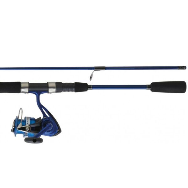 Daiwa DW 210cm 14-42gr Kamış+ DW2500 Makara Set