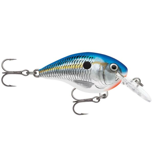 Rapala Dives To Sahte Balığı FT - DT08 - 50MM