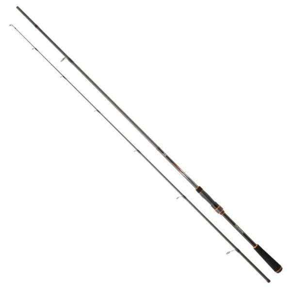 Daiwa New Crossfire 244cm 14-42gr 2 Parça Olta Kamışı