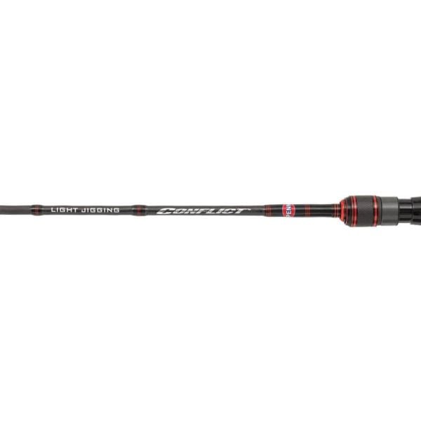 Penn Conflict Light Jigging Olta Kamışı Standart - 188CM - 40-120GR