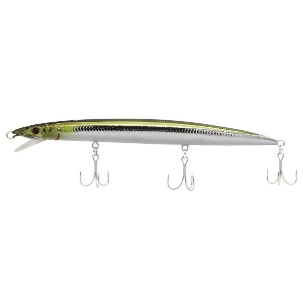 Savage Gear Jerk Minnow 17,5cm 25gr Floating Suni Yem