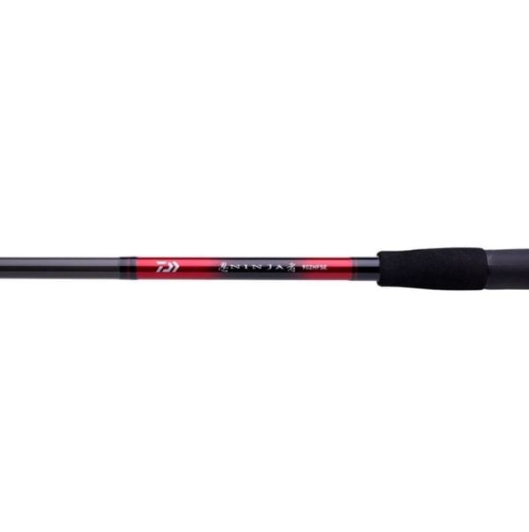 Daiwa Ninja SP 244cm 14-42gr 2 Parça Spin Olta Kamışı