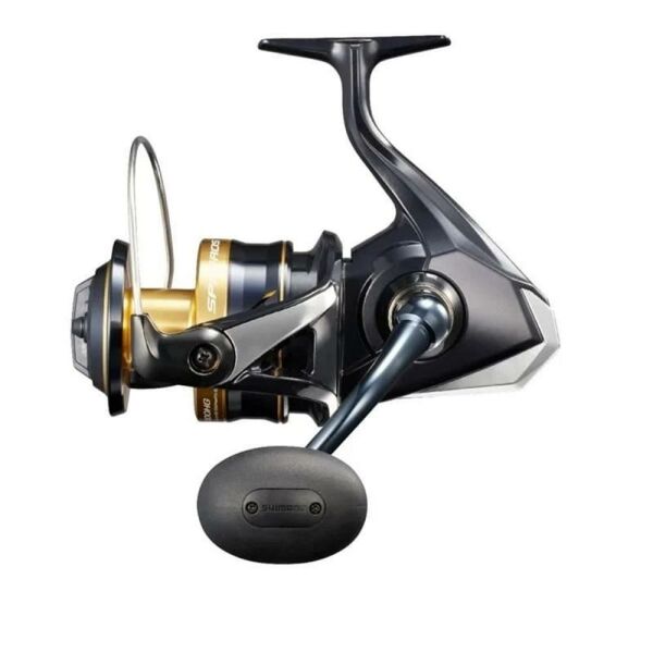 Shimano Spheros SW 8000HG Olta Makinasi