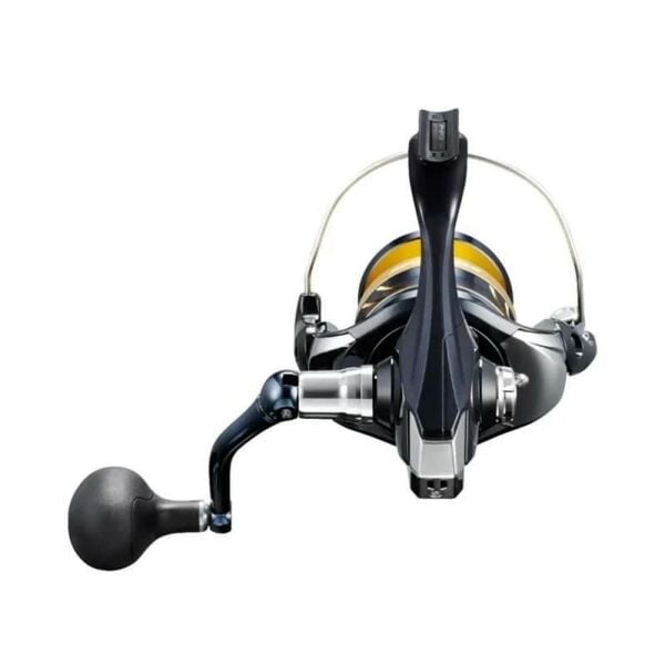 Shimano Spheros SW 8000HG Olta Makinasi