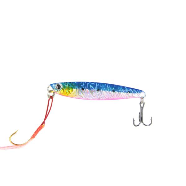 River Alonso Jig Lure Baby Jig 20 Gr