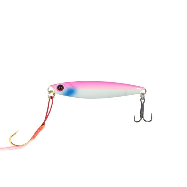 River Alonso Jig Lure Baby Jig 20 Gr