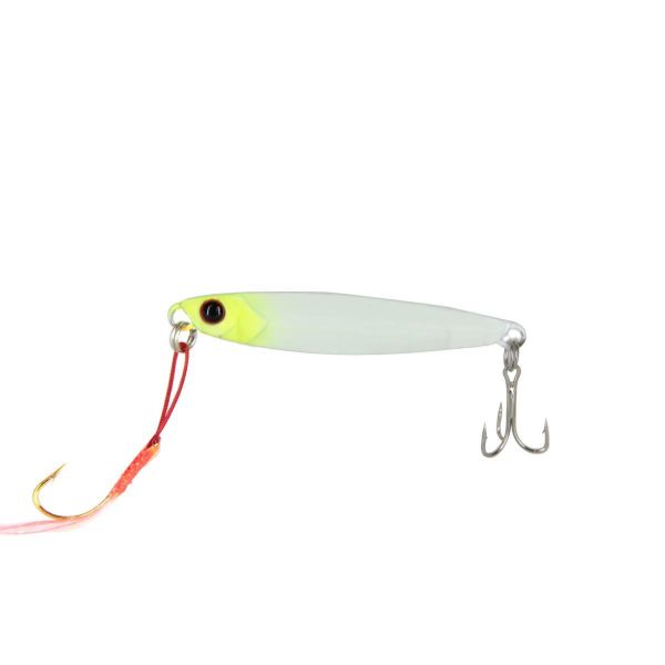 River Alonso Jig Lure Baby Jig 20 Gr Kefal