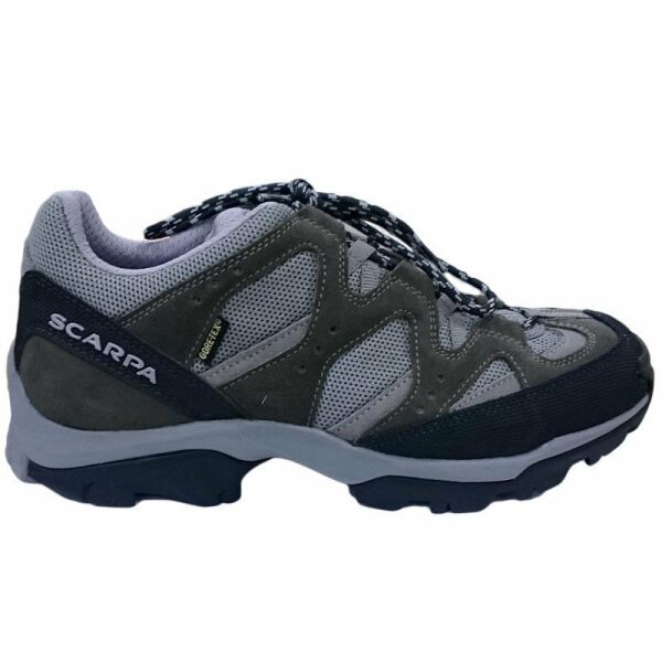 Scarpa Aria Ash Dark Xcr Ayakkabı (8) 39,5