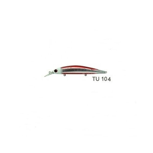 Zipbaits Surf Driver 110S Mag Drive 20gr Maket Balık 683