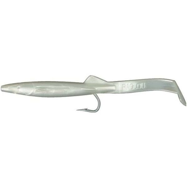 Ragot Raglou Bulk 10.5Cm Silikon Yem TSP