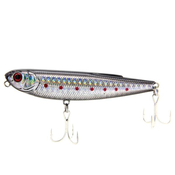 Zipbaits Fakie Dog ZBL 90MM 12Gr Suni Yem