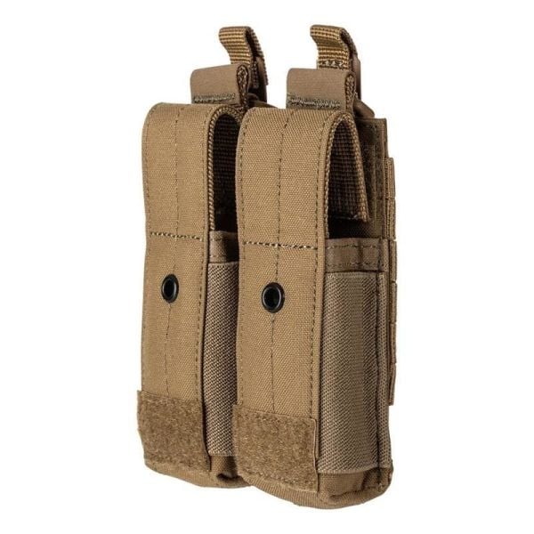 5.11 Flex DBL Pistol CVR POuch (İkili) | Kanguru