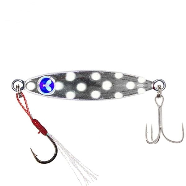 BlueBlue SeaRide 6Gr Mini Jig Yem M12