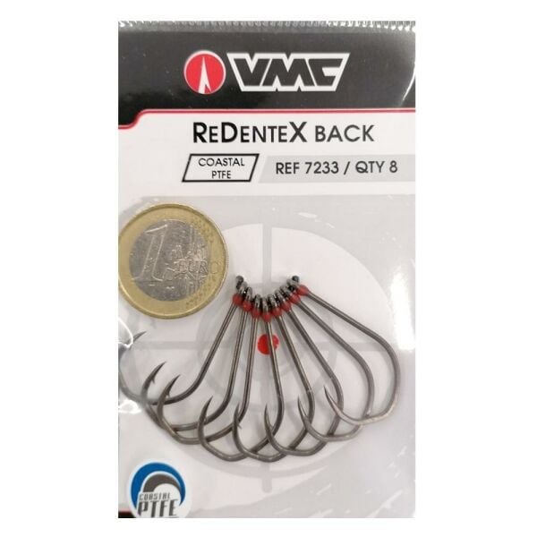 Vmc ReDenteX Back Olta İğnesi