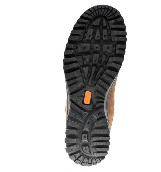 Scarpa Cyrus Gtx Marron Ayakkabı 40