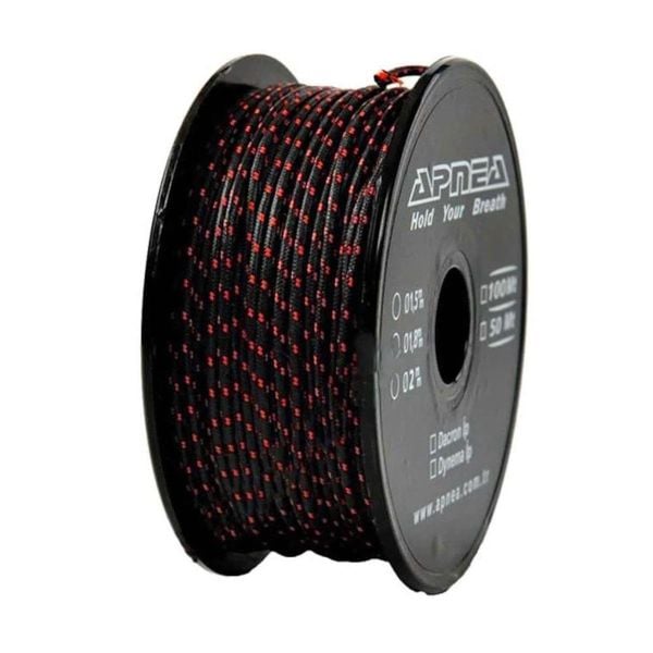 Apnea Dyneema Zıpkın İpi 50mt 1.50mm