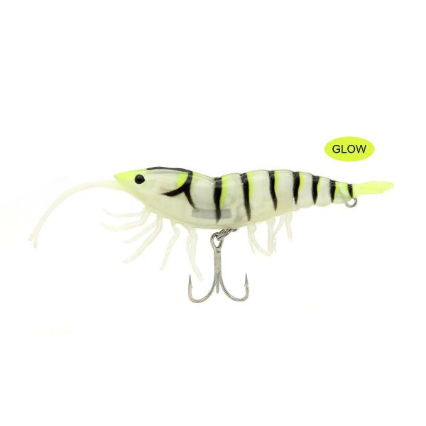 Savage Gear 3D Hybrid Shrimp 10cm 17gr S Silikon Karides Yem Sand