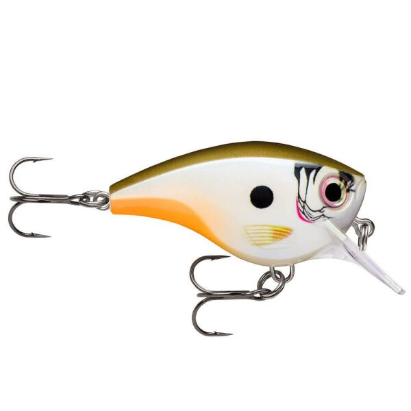 Rapala Bx Big Brat Sahte Balığı CSD - 70MM