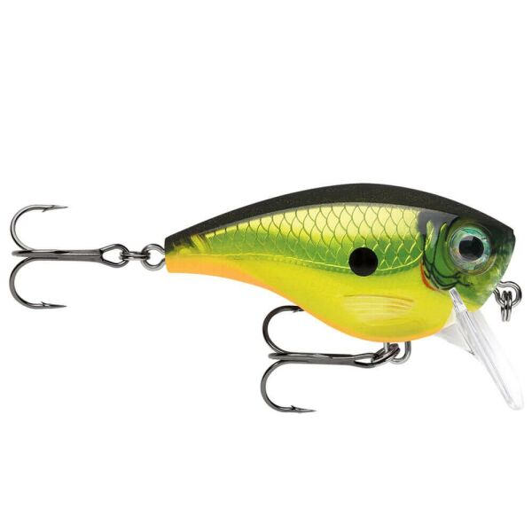 Rapala Bx Big Brat Sahte Balığı CSD - 70MM