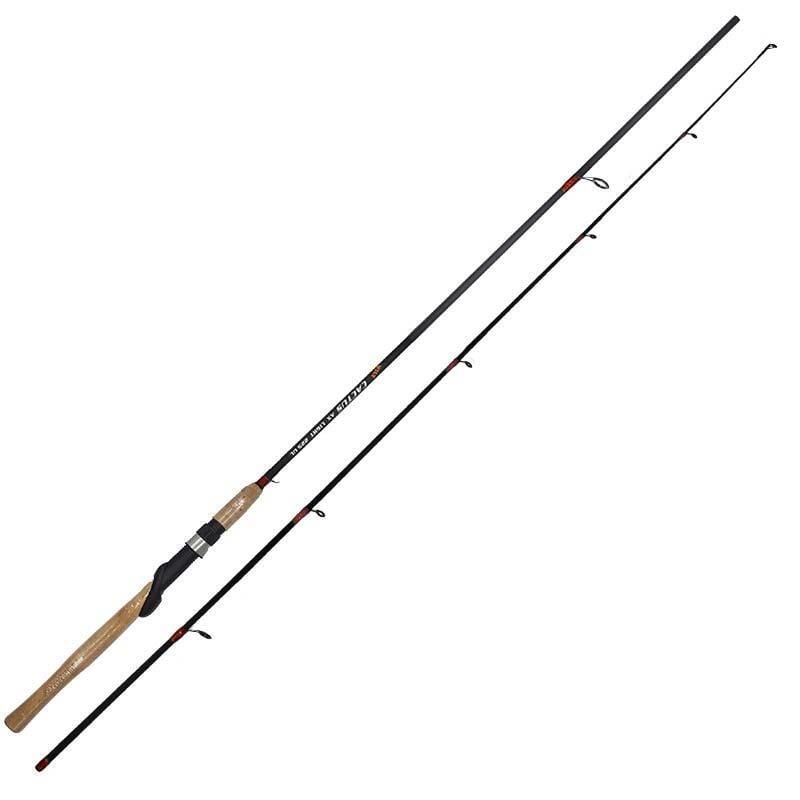 Wily Cactus Ax Light 210 UL 210cm 0-10gr Lrf Olta Kamışı