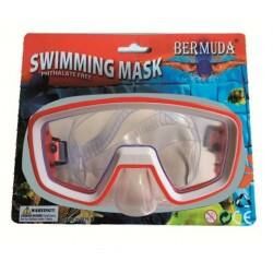 Bermuda Almira Yüzücü maskesi