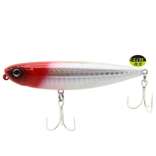 Strike Pro Water Strike Premium 8,5 Cm 12,2 Gr Suni Yem