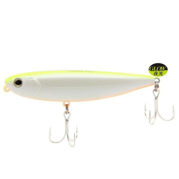 Strike Pro Water Strike Premium 8,5 Cm 12,2 Gr Suni Yem