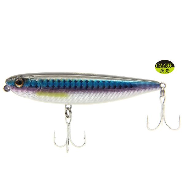 Strike Pro Water Strike Premium 8,5 Cm 12,2 Gr Suni Yem