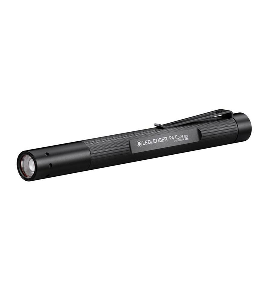 Ledlenser P4 Core Fener