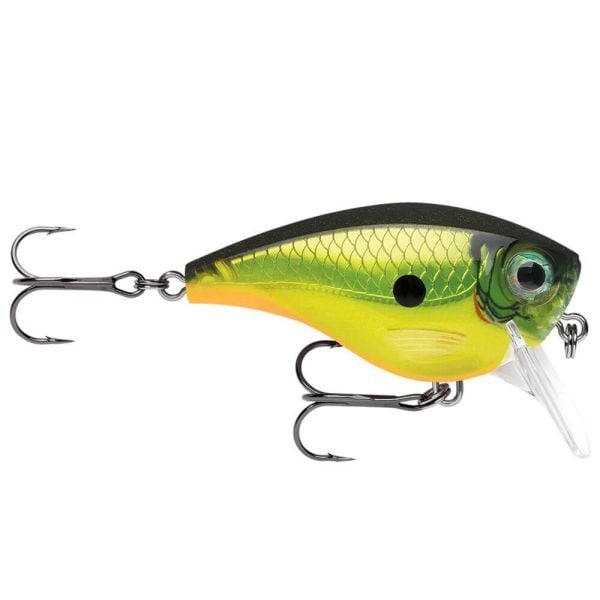 Rapala Bx Mid Brat Maket Balık ROC - 60MM