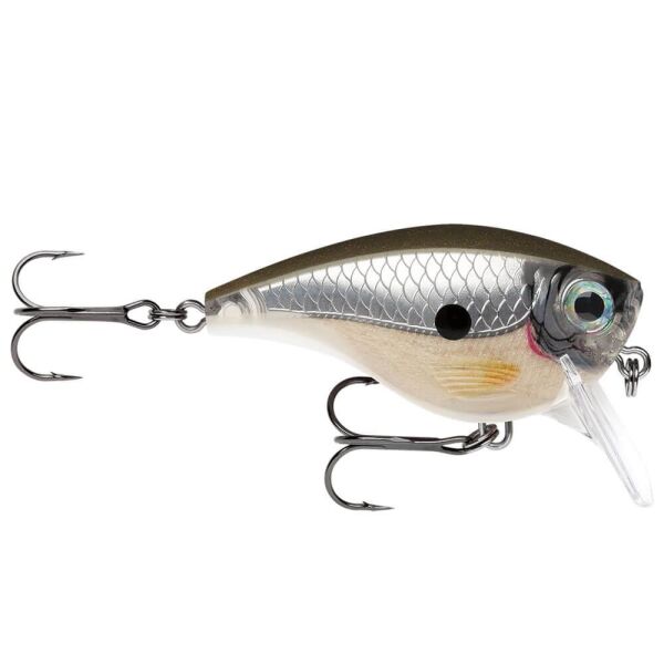 Rapala Bx Mid Brat Maket Balık