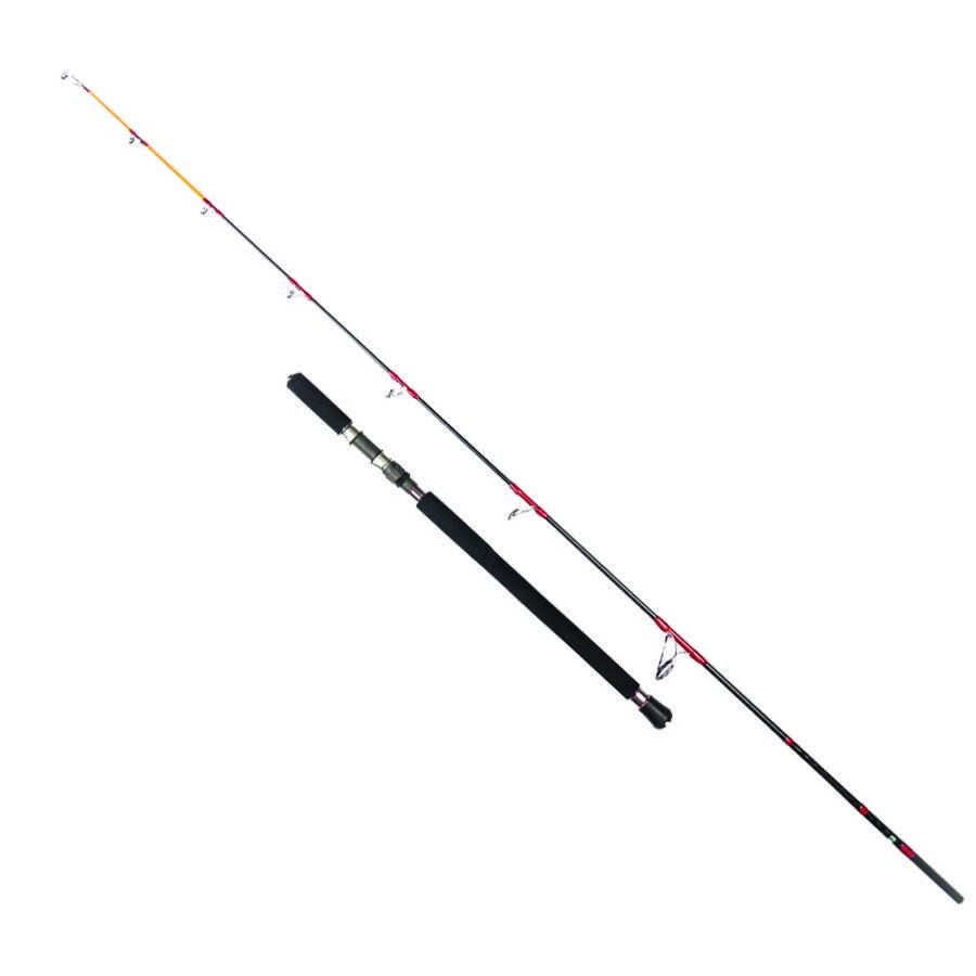 Albastar Popper 2230 Tekne Olta Kamışı Standart - 230CM